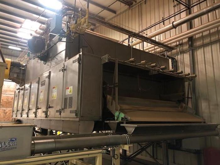 Used 2011 Aeroglide C1-120-29 RGX