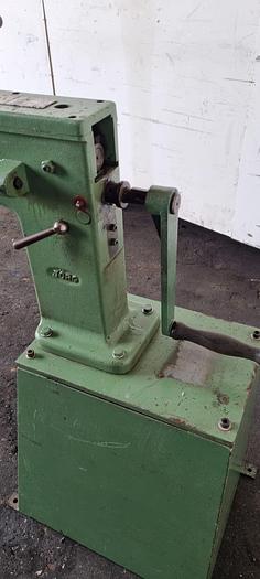 Gebruikt Jorg 4302/E