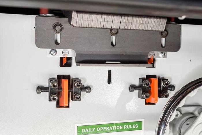 Northtech NT-SLR-16SC Precision Straight Line Rip Saw