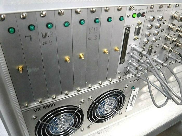 Used Vena Engineering VX-5500