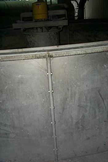 Used EIMCO 111663A #16909