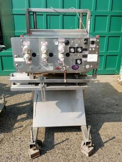 Used ELF Inline Capper