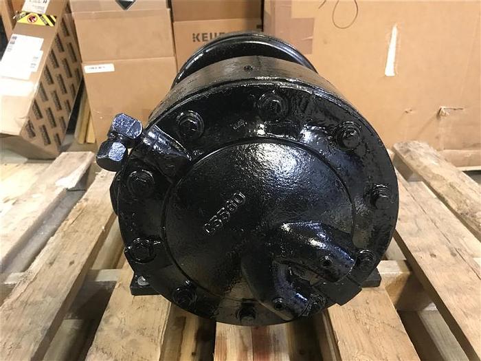 Used 0 Gearmatic 6-26-SC 6000LB Winch