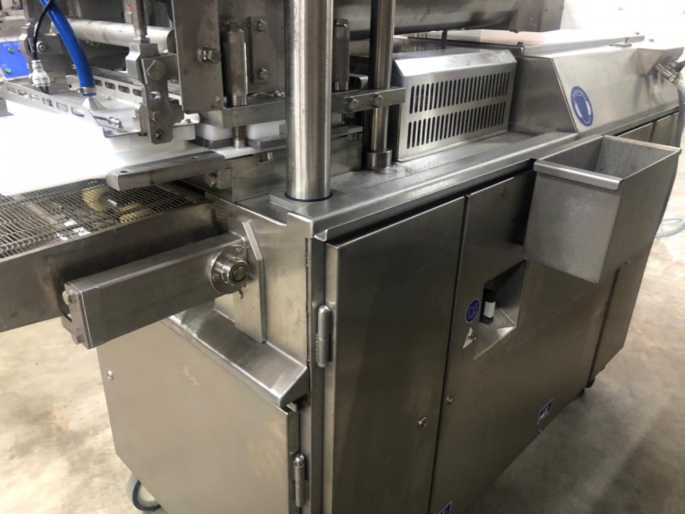 Used GEA CFS Multiformer 400