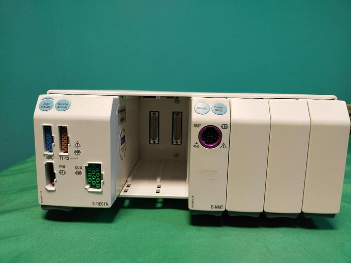 Gebraucht GE ohmeda D-FPD15-00 Patientenmonitor 