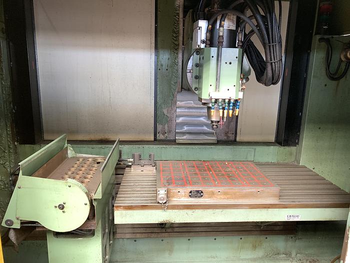 Usato CB FERRARI A 17