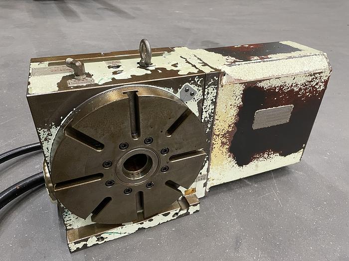 Gebruikt 4e-as NCT-250