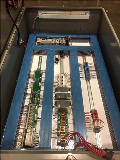 Used 2015 GREEN SAND CONTROLS BOND DETERMINATOR (Sale Pending)