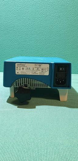 Gebraucht GE enFlow Kontroller Modell 121