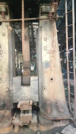 Used Hammer Forging Belt Drop Massey