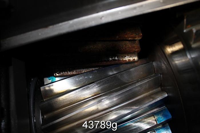 Used Falk 485A2-CS Gear Drive, 17.64/1 Ratio #43789