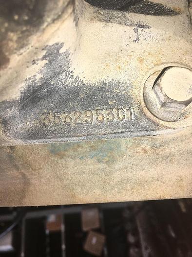 Used 2006 INTERNATIONAL 4300