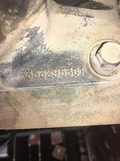 Used 2006 INTERNATIONAL 4300