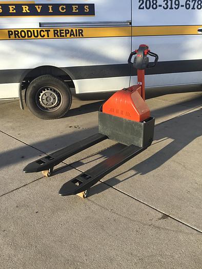 Used 2019 LINDE MT15