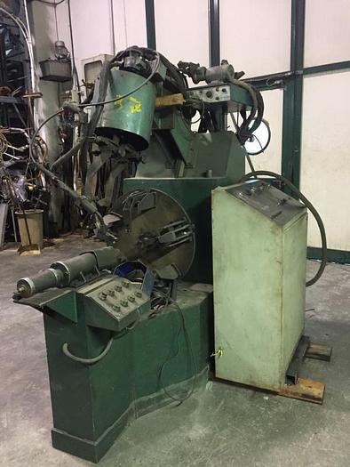 Usato POSIZIONATORE ITALARGON (BIS)