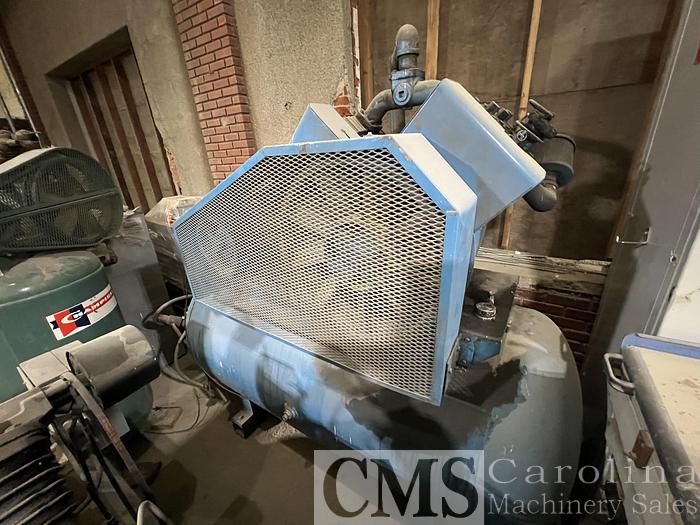 Used Ingersoll Rand 10 HP Compressor