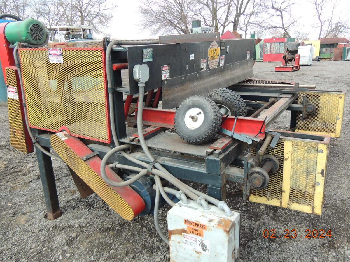 Used Trim saw