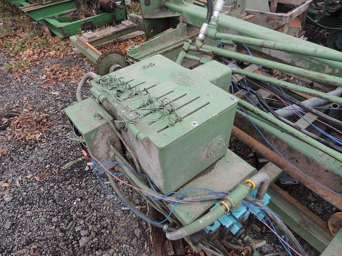 Used Circle sawmill