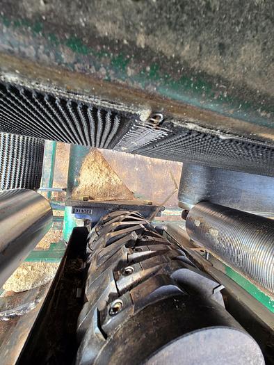 Used Cut Master Gangsaw