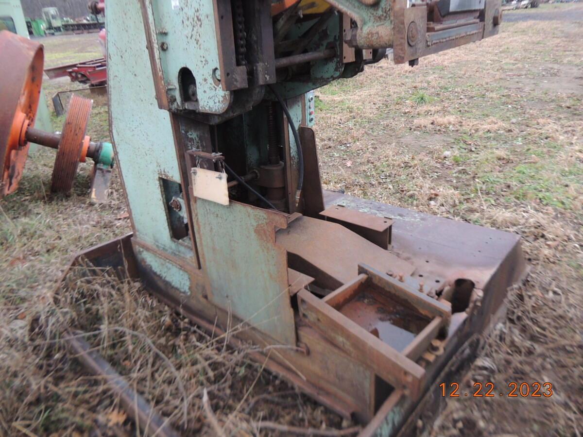 Used SALEM BAND HEADRIG