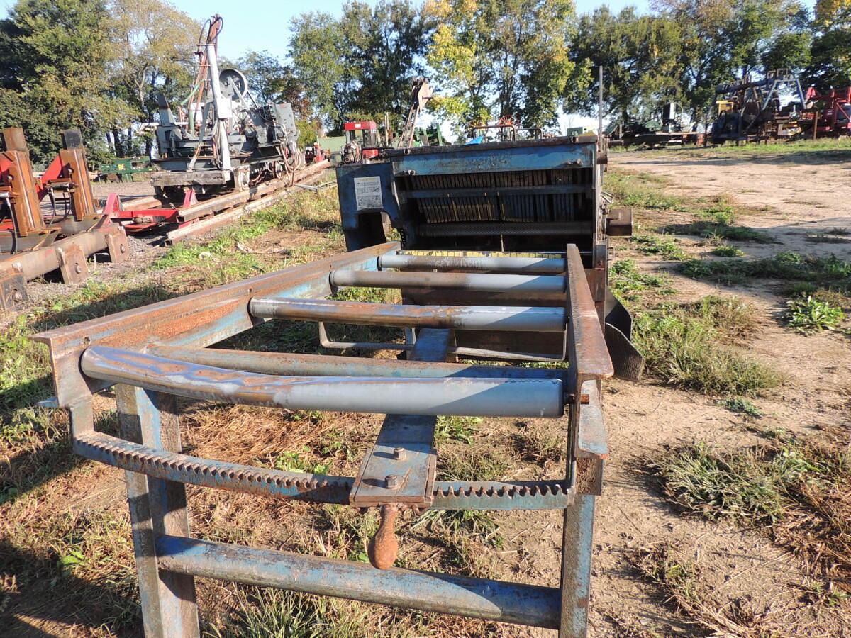 Used Board edger