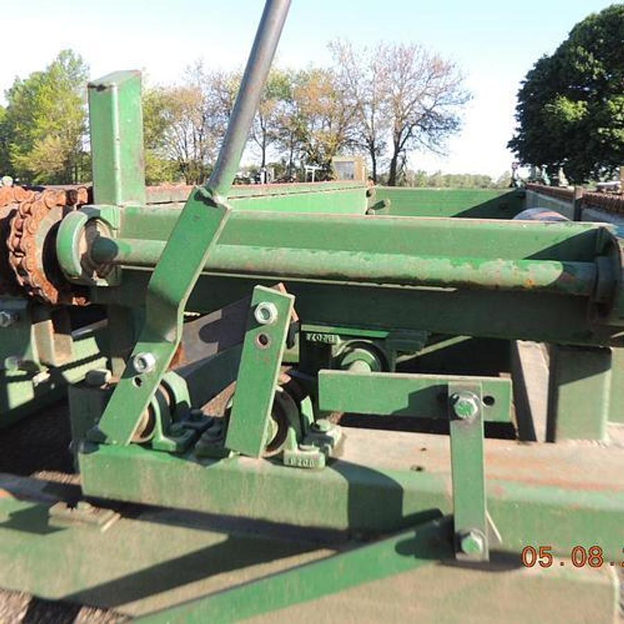 Used Grade Resaw