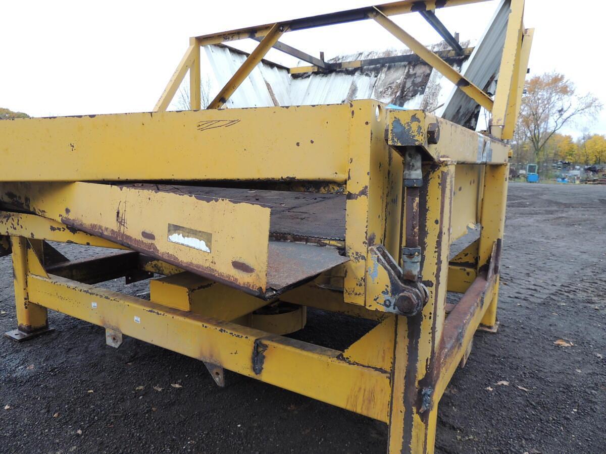 Used Shaker Screen