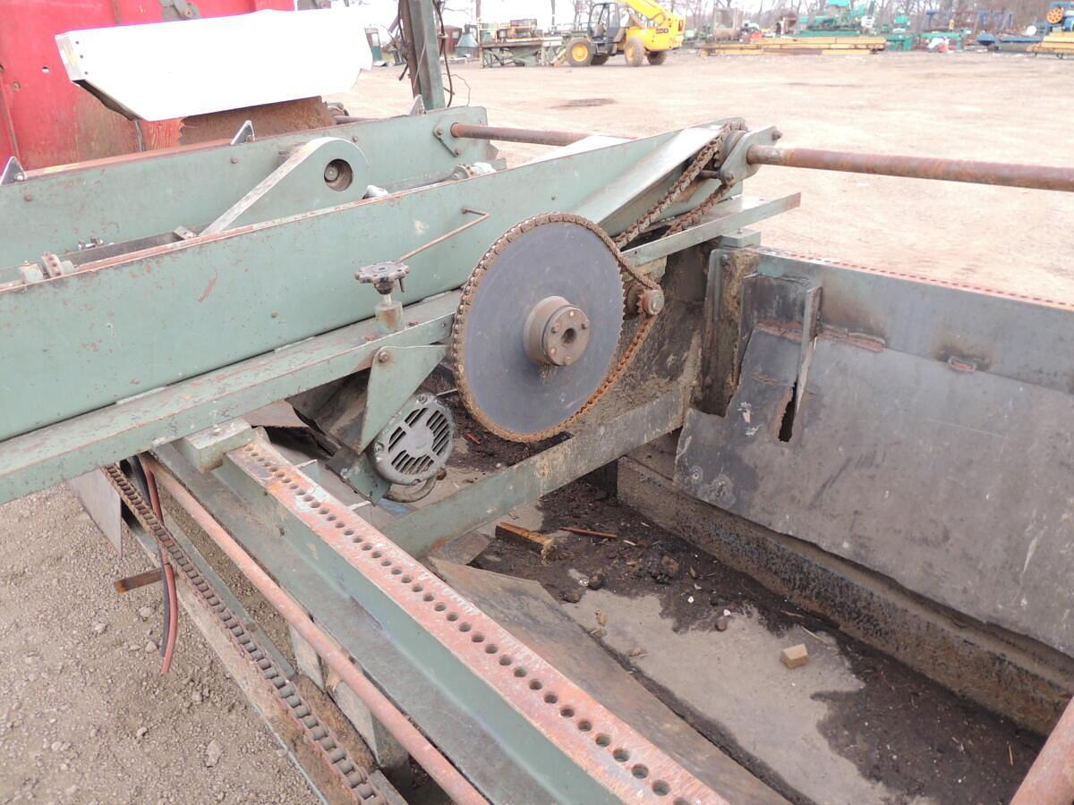Used Trim Saw