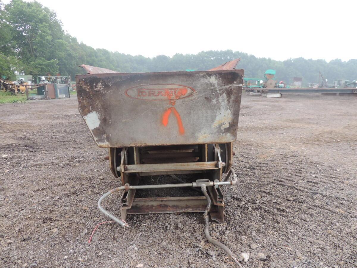 Used Vibrating Conveyor