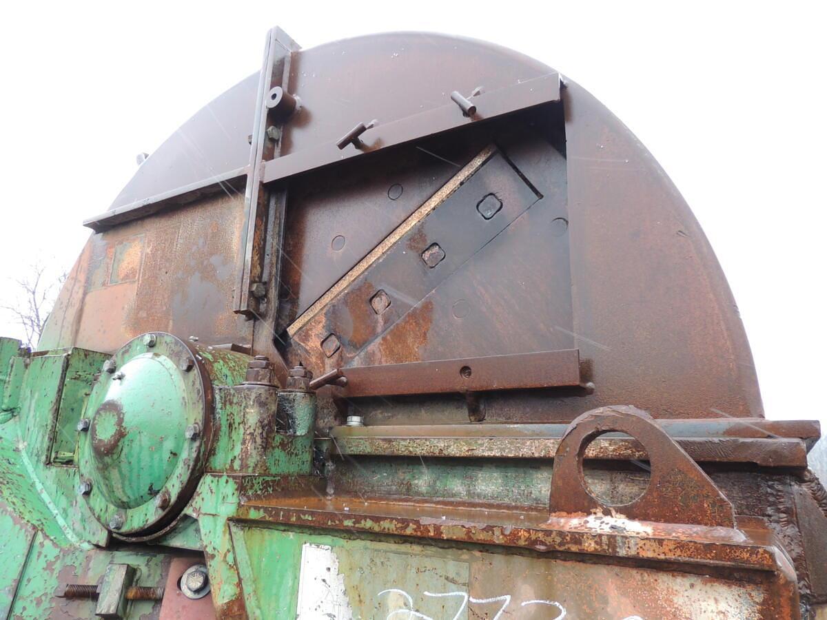 Used Precision Chipper