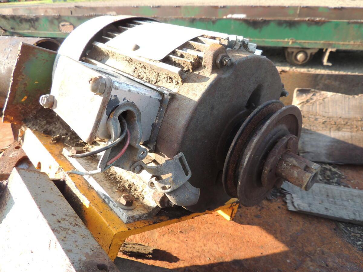 Used Belt Conveyor
