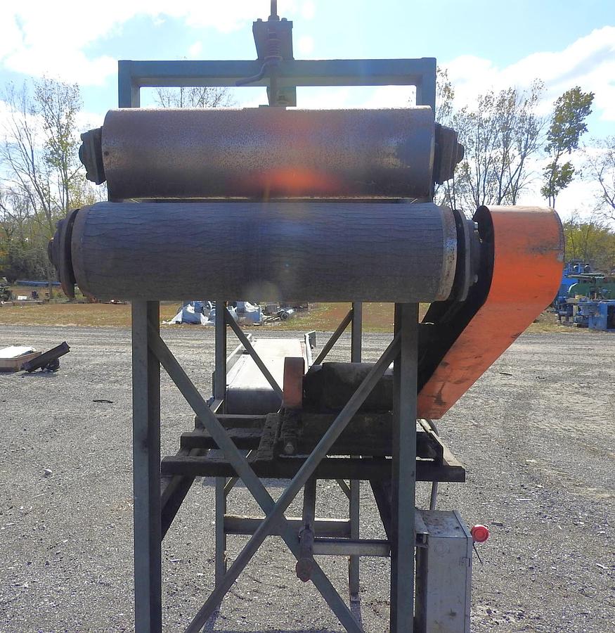 Used Belt Conveyor