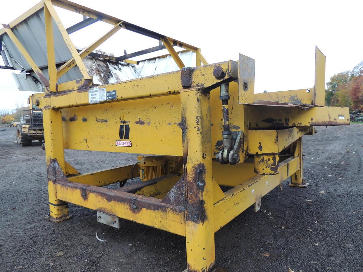 Used Shaker Screen