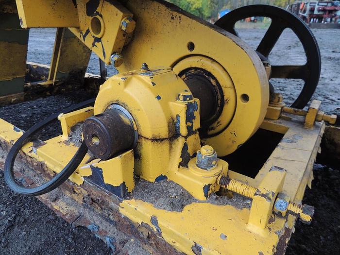 Used Vibrating Conveyor