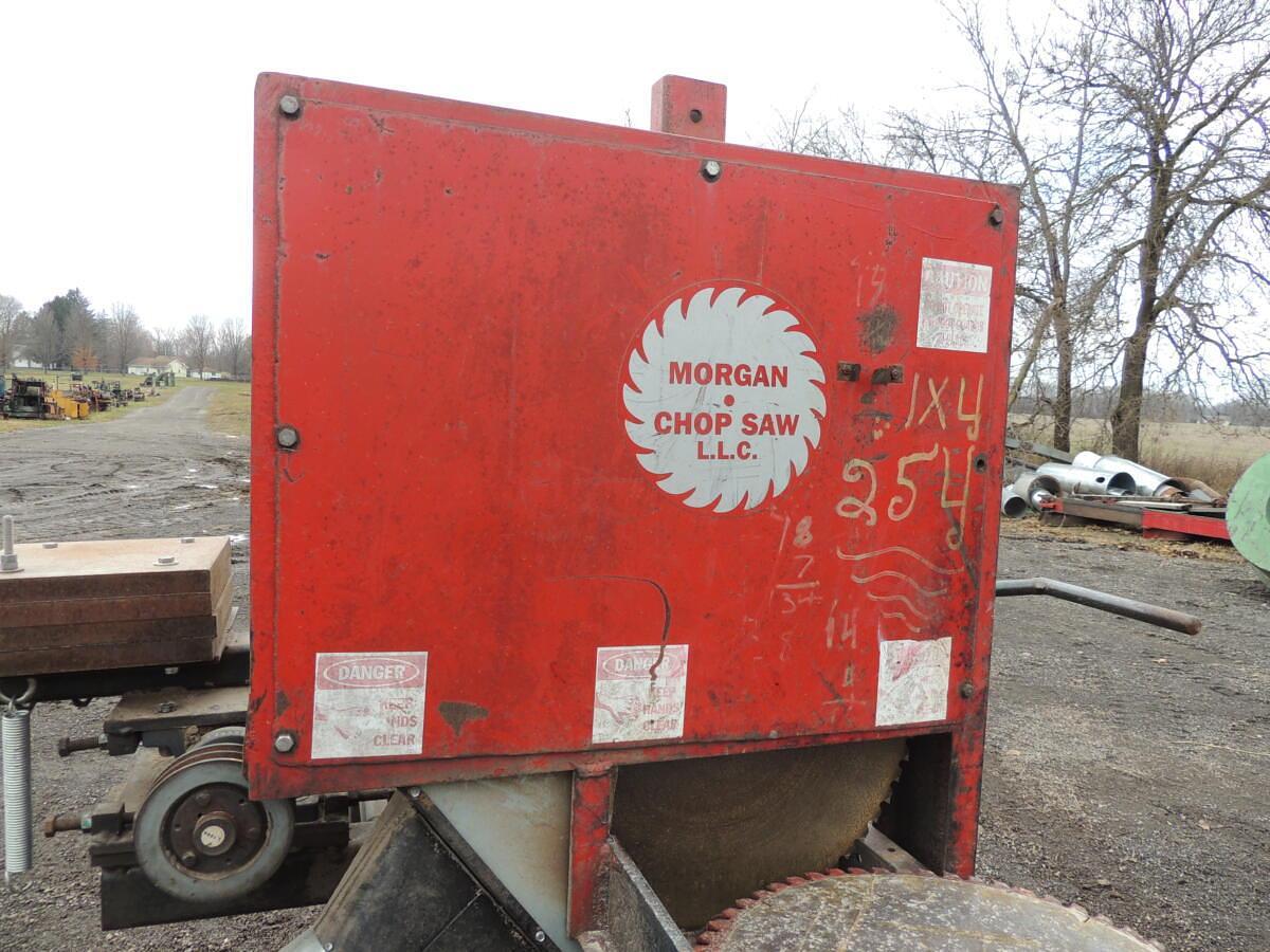 Used Chop saw