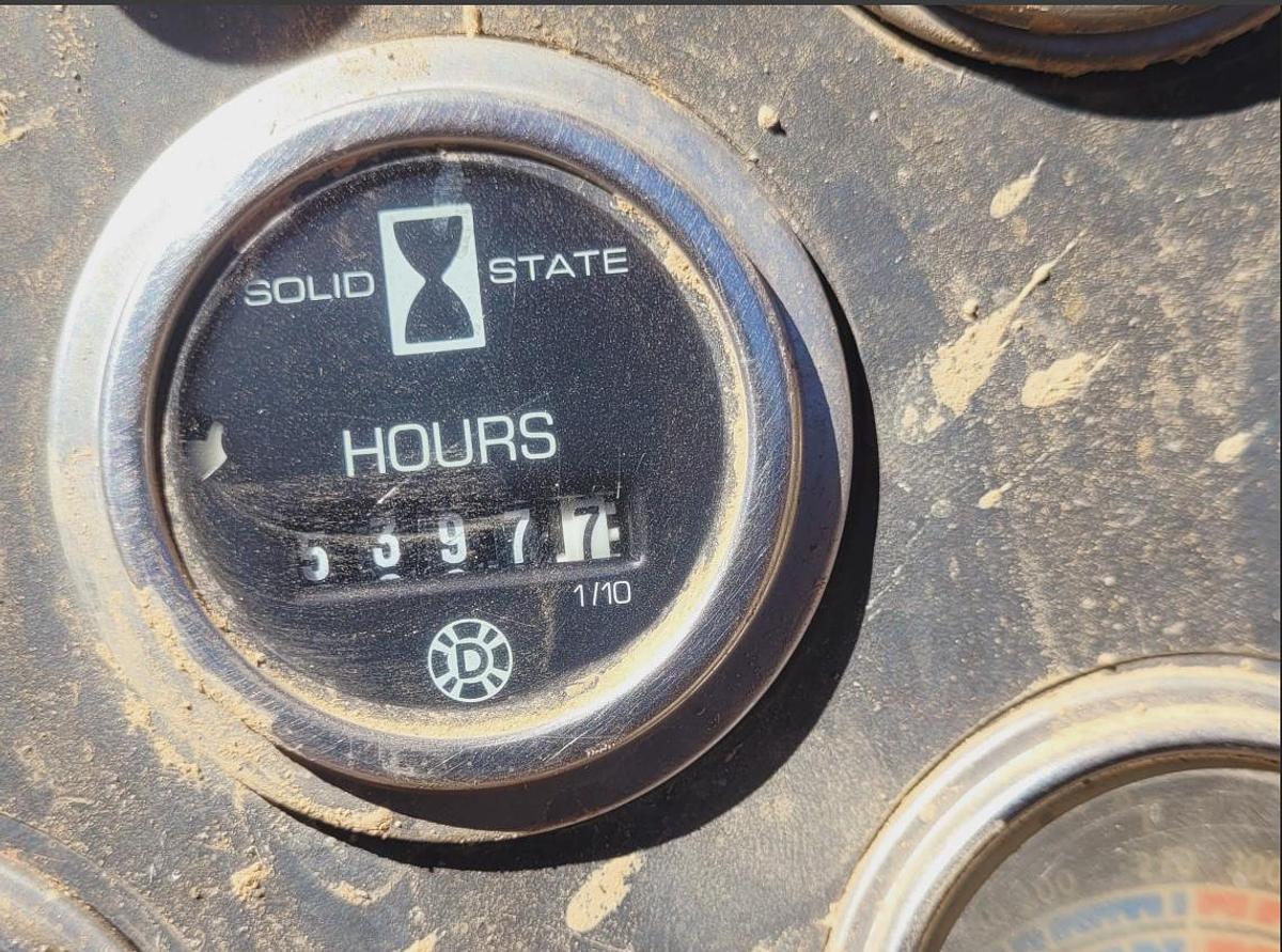 Used 450B Timberjack Cable Skidder