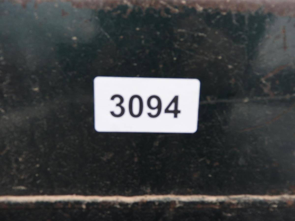 Used Single Head Resaw