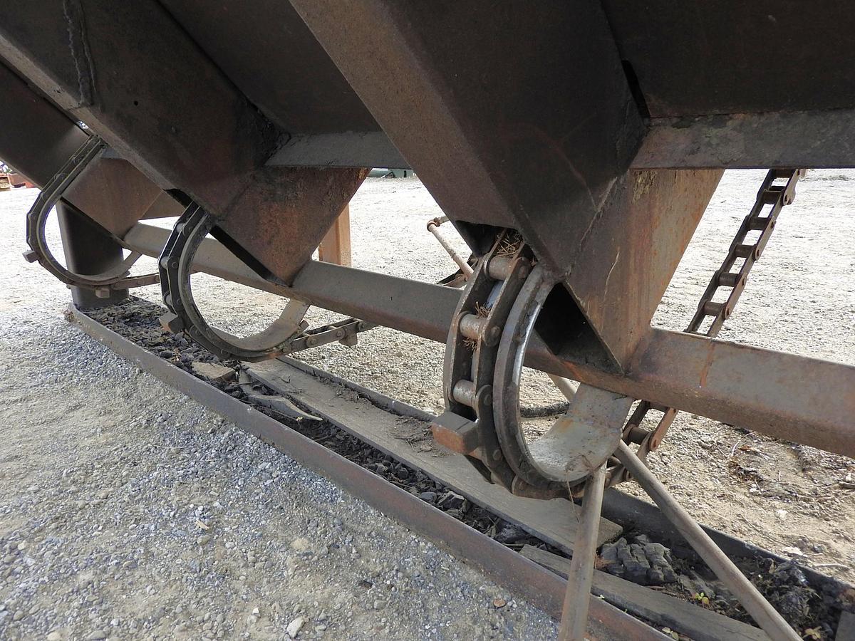 Used Unscrambler