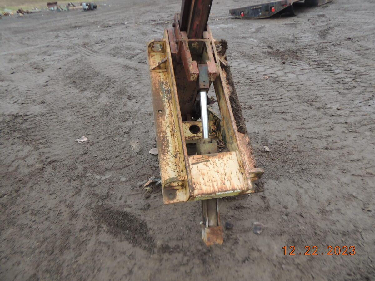 Used Sering Bar Turner