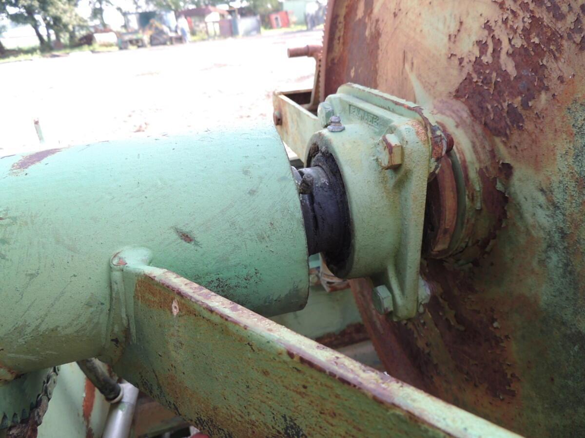 Used Cleereman 36″ Carriage