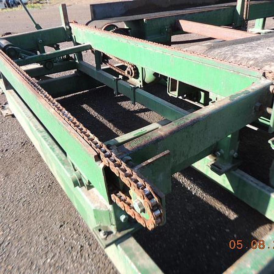 Used Grade Resaw