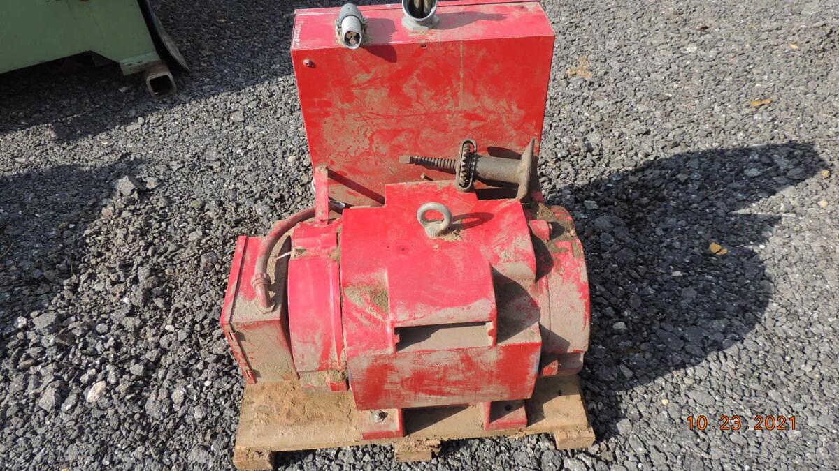 Used Phase Converter