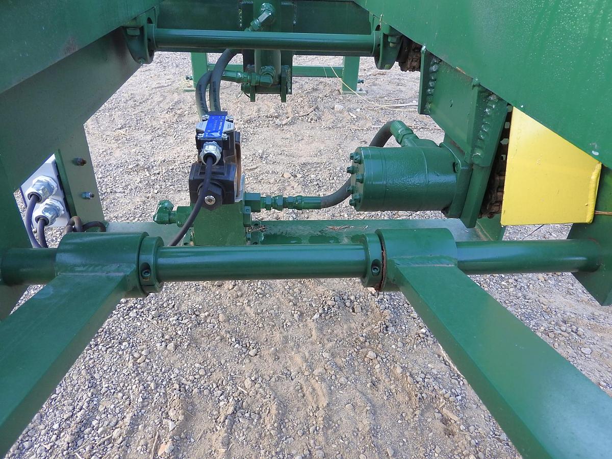 Used Roll Case