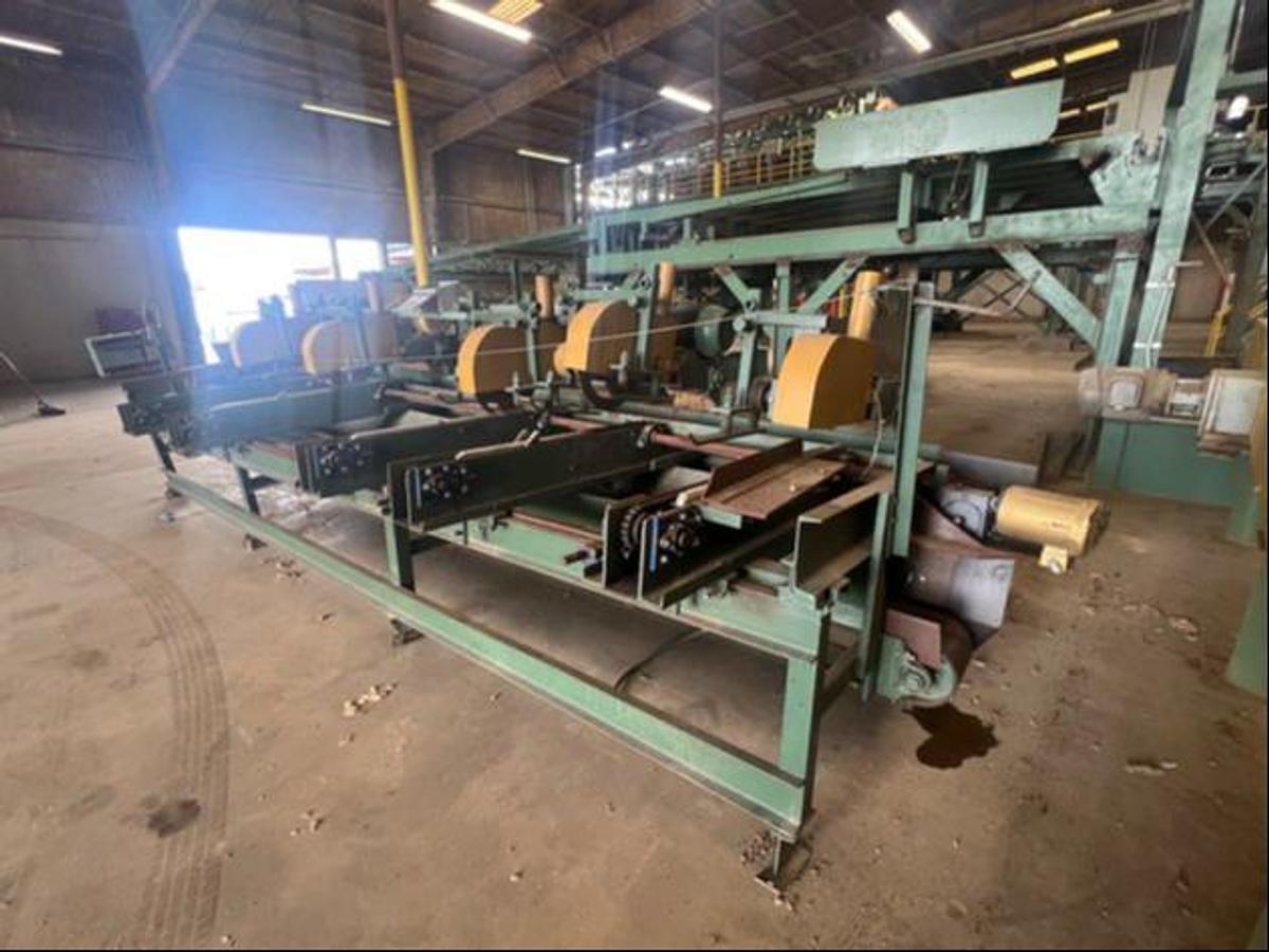 Used Trim Saw