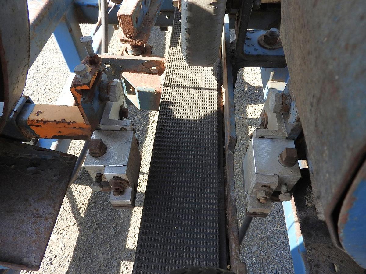 Used Singe Head Resaw