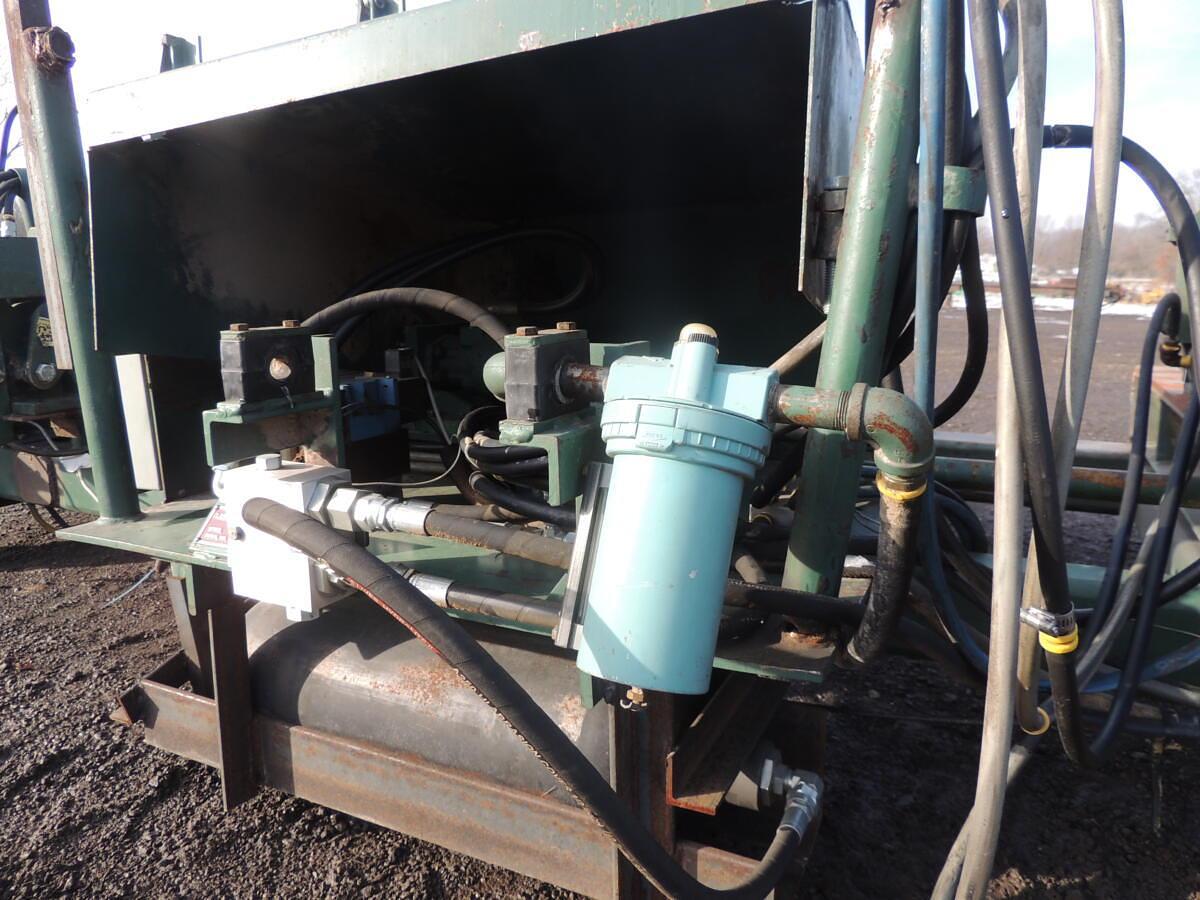 Used CLEEREMAN CARRIAGE