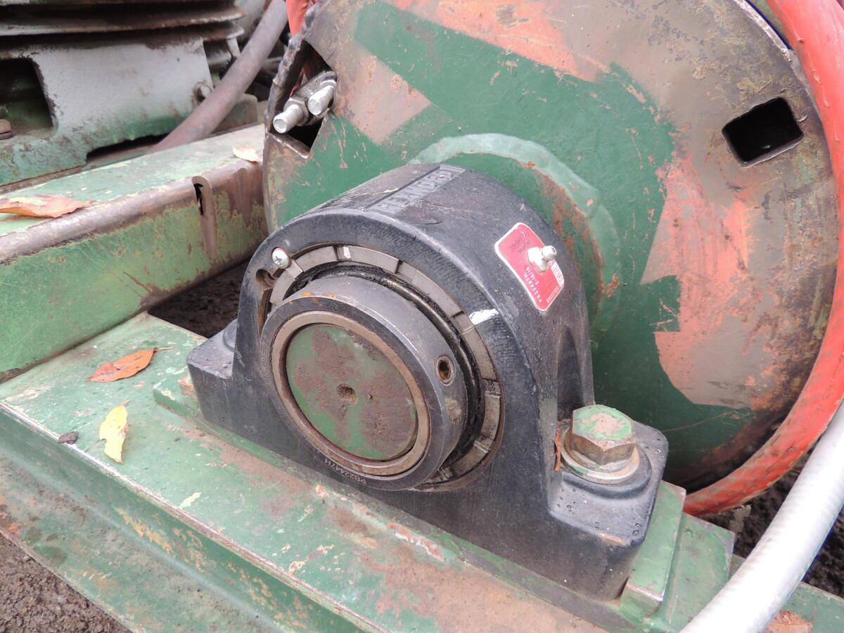 Used HMC 4 HEAD BLOCK CARRIAGE