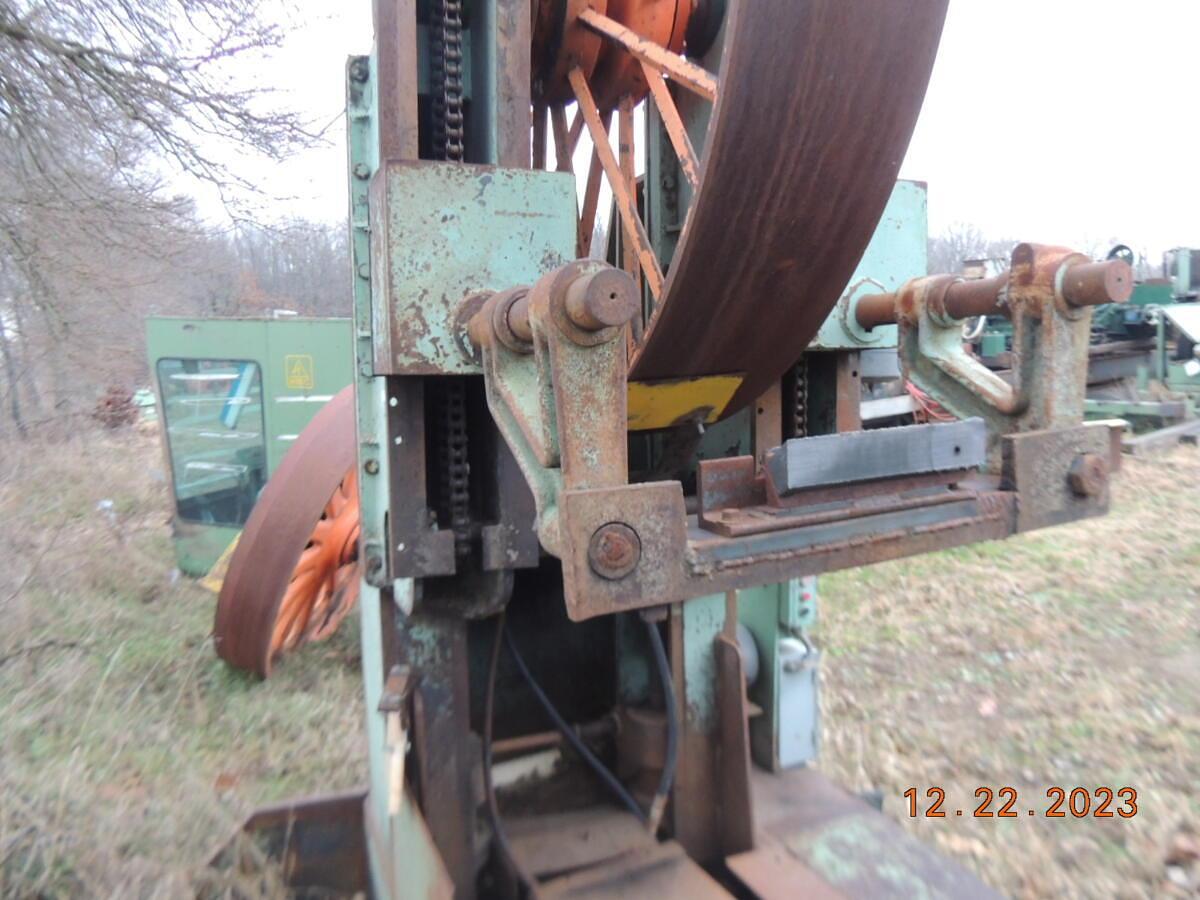 Used SALEM BAND HEADRIG