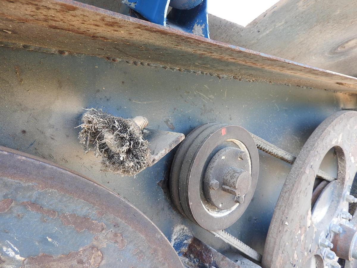 Used Singe Head Resaw