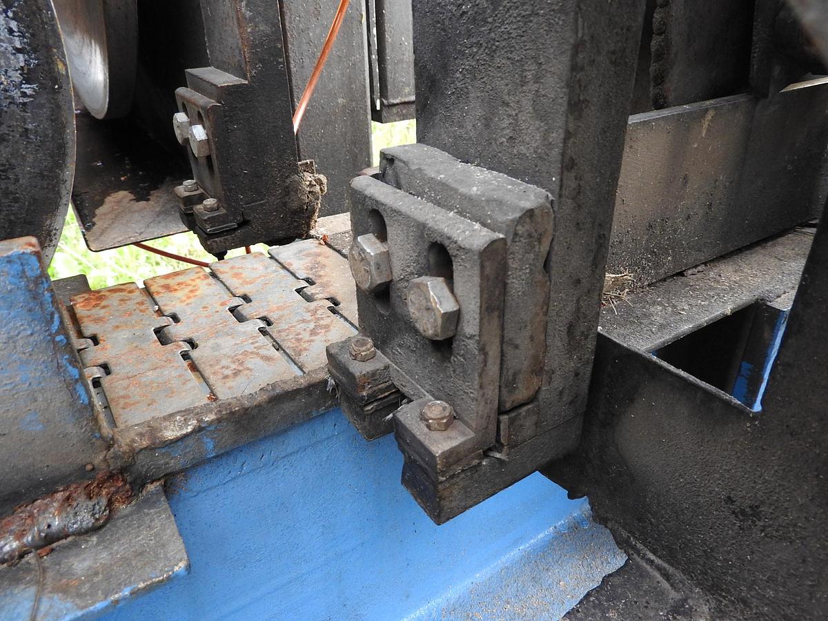 Used Resaw